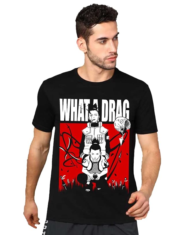 What A Drag T-Shirt