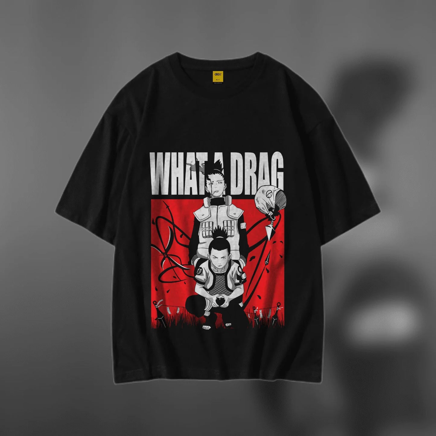 What A Drag T-Shirt