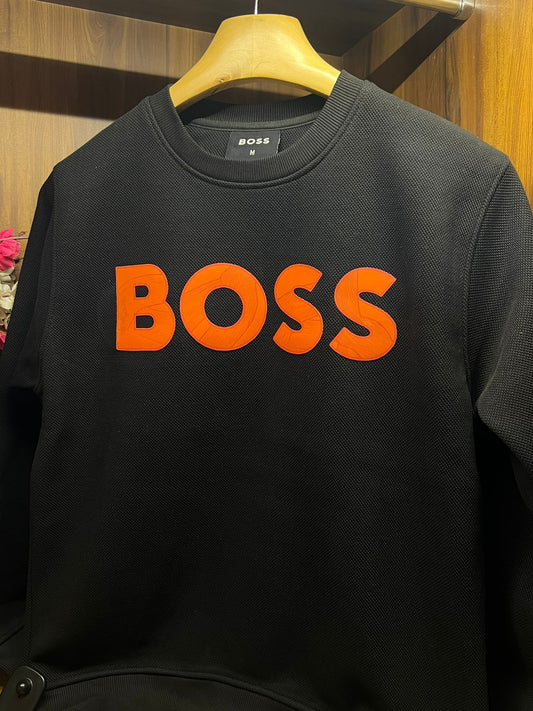 BOSS Sweatshirt