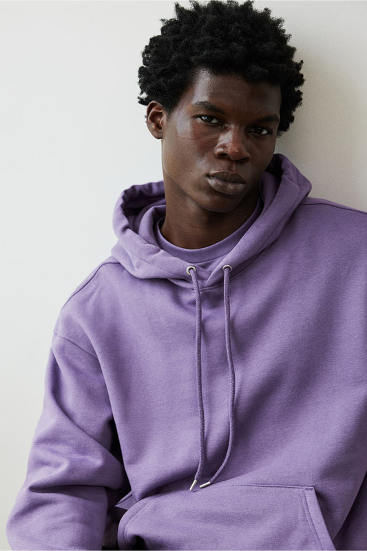 H & M Hoodies